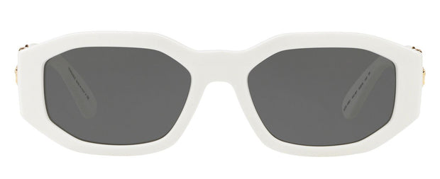 Versace VE4361 401/87 Rectangle Sunglasses