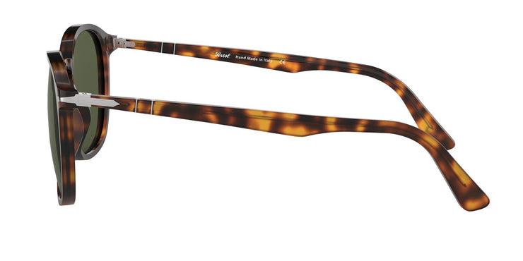 Persol 3215 Rectangle Sunglasses