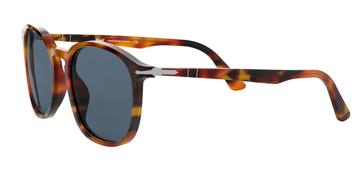 Persol 3215 Rectangle Sunglasses