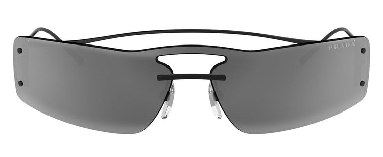 Prada 61VS Rectangle Sunglasses