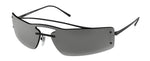 Prada 61VS Rectangle Sunglasses