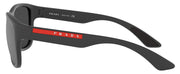 Prada Linea Rossa 01US Rectangle Sunglasses