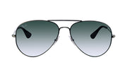 Ray-Ban RB 3558 913971 Aviator Sunglasses