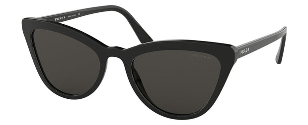 Prada PR 01VS Cat-Eye Sunglasses