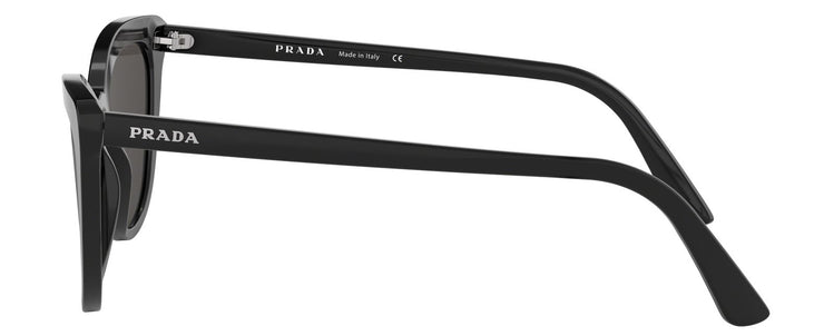 Prada 01VS Cat-Eye Sunglasses