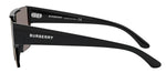 Burberry BE4291 3001/G Shield Sunglasses