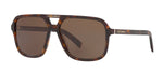Dolce & Gabbana DGG4354 502/73 Navigator Sunglasses
