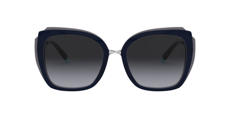 Tiffany & Co. 0TF4160 Rectangle Sunglasses