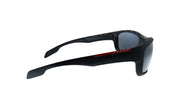 Prada Linea Rossa PS 13US 1BO5L0 Rectangle Sunglasses