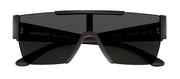 Burberry BE 4291 346487 Shield Sunglasses