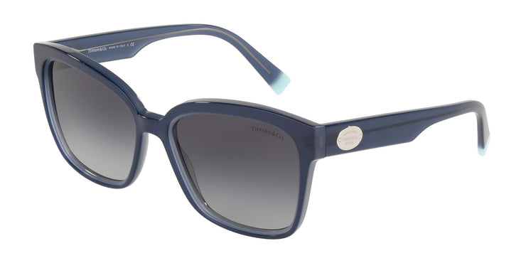 Tiffany & Co. 0TF4162 Rectangle Women's Sunglasses
