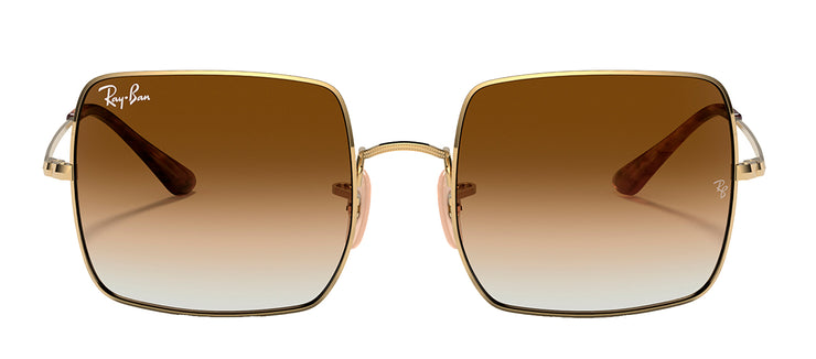Ray-Ban RB1971 914751 Oversized Square Sunglasses