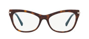 Valentino VA 3041 5002 Cat Eye Eyeglasses