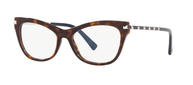 Valentino VA 3041 5002 Cat Eye Eyeglasses