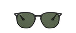 Ray-Ban RB 4306 601/71 Geometric Sunglasses