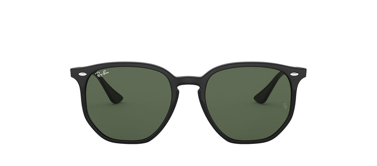 Ray-Ban RB 4306 601/71 Geometric Sunglasses
