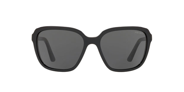 Prada 0PR 10VS Wayfarer Sunglasses