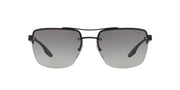 Prada LINEA ROSSA 0PS 60US Rectangle Sunglasses