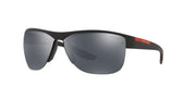 Prada Linea Rossa 0PS 17US Wayfarer Sunglasses