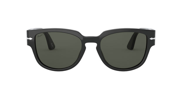 Persol 0PO3231S Square Polarized Sunglasses