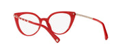 Valentino VA 3040 5110 Cat Eye Eyeglasses