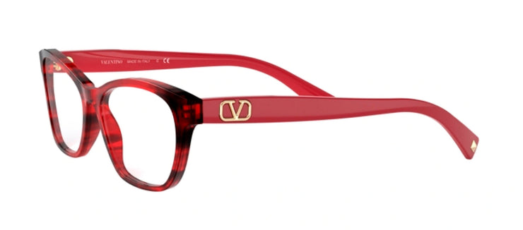 Valentino VA 3056 5020 Cat Eye Eyeglasses