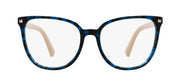 Valentino VA 3059 5031 Cat Eye Eyeglasses