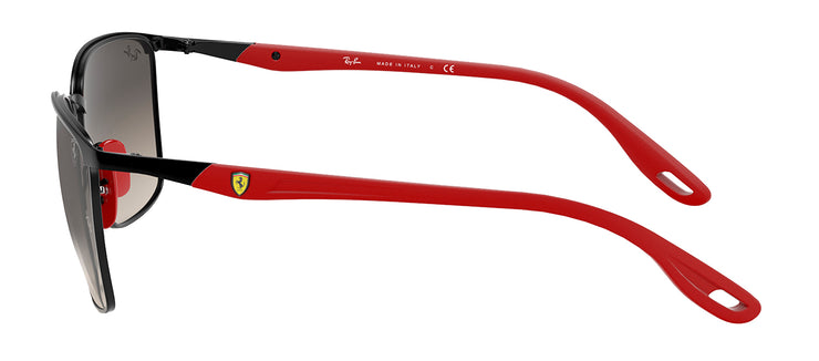 RayBan Ferrari RB3673M F04111 Square Sunglasses