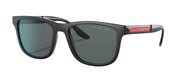 Prada Linea Rossa PS 04XS DG002G Wayfarer Polarized Sunglasses