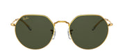 Ray-Ban RB 3565 919631 Round Sunglasses