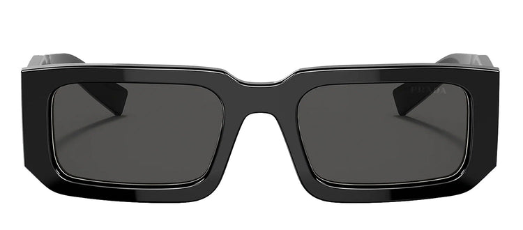 Prada PR 06YS 09Q5S0 Rectangle Sunglasses