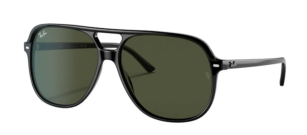 Ray-Ban RB2198 901/31 Square Sunglasses