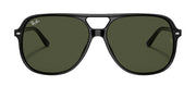 Ray-Ban RB2198 901/31 Square Sunglasses