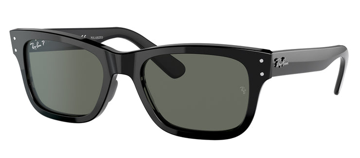 Ray-Ban 0RB2283 901/58 Wayfarer Polarized Sunglasses