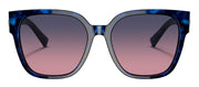 Valentino VA 4111 5031I6 Oversized Square Sunglasses