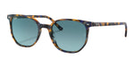 Ray-Ban RB2197 13563M Square Sunglasses
