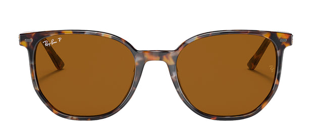 Ray-Ban RB2197 135757 Square Polarized Sunglasses