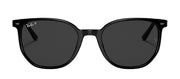 Ray-Ban RB2197 901/48 Square Polarized Sunglasses