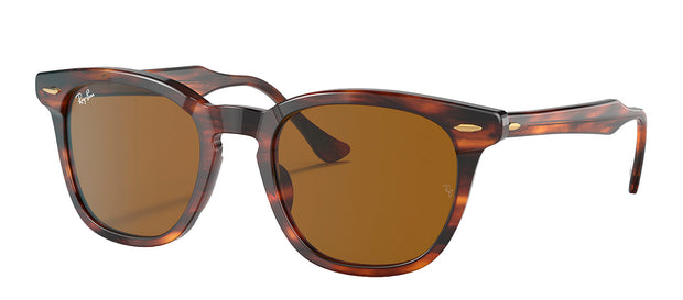 Ray-Ban RB2298 954/33 Square Sunglasses