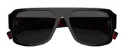 Prada PR 22YS 1AB5S0 Navigator Sunglasses