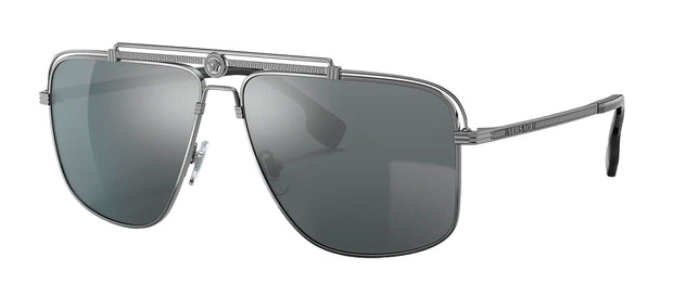 Versace VE 2242 10016G Navigator Sunglasses
