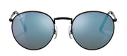 Ray-Ban RB3637 002/G1 Round Sunglasses