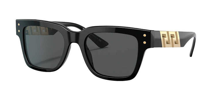 Versace VE 4421 GB1/87 Wayfarer Sunglasses