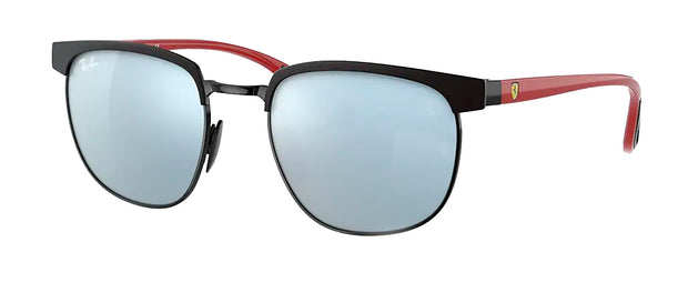 RayBan Ferrari B3698M F04130 Clubmaster Sunglasses