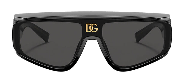 Dolce & Gabbana DGG6177 501/87 Navigator Sunglasses