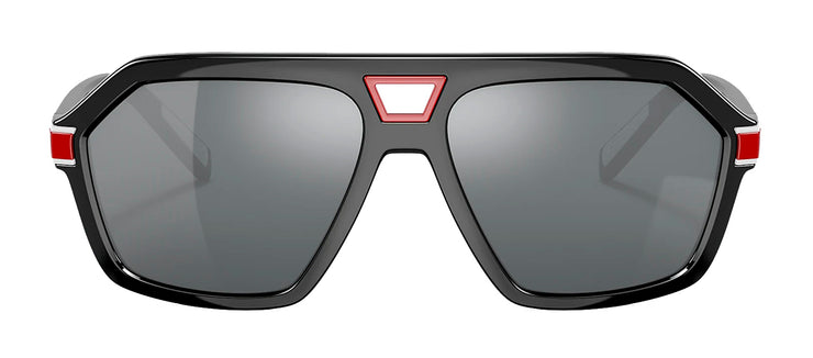Dolce & Gabbana DG G6176 501/6G Navigator Sunglasses