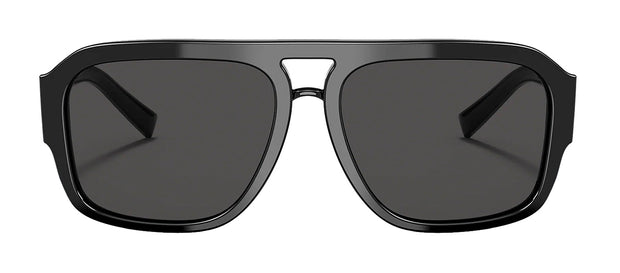 Dolce & Gabbana DGG4403 501/87 Navigator Sunglasses