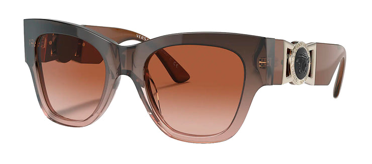 Versace VE 4415U 80019S Wayfarer Sunglasses