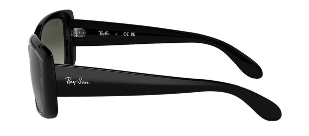 Ray-Ban RB4389 601/71 Wayfarer Sunglasses