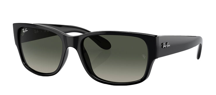 Ray-Ban RB4388 601/71 Wayfarer Sunglasses